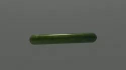 Cucumber 3D model