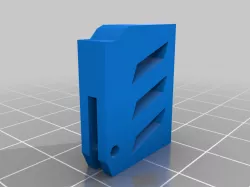 Custom Flat Airsoft HI-CAPA Triggers
