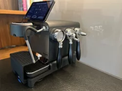 Decent Espresso portafilter holder (DE1XL/DE1XXL)