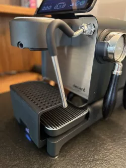 Decent Espresso Scale Tray