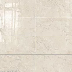 Decovita Argon Beige 600x1200 3D model