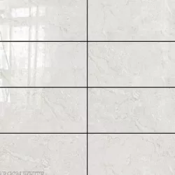 Decovita Argon White 600x1200 3D model