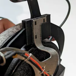 DelanClip DT770 Pro Clip