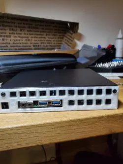 Dell Optiplex 5050 Micro Face Plate
