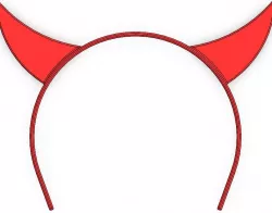 Devil Horns