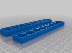 Dice Box for DnD