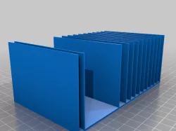 Doomlings Box Organizer