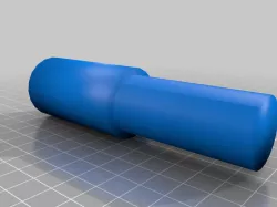 Dowel Rod Extender