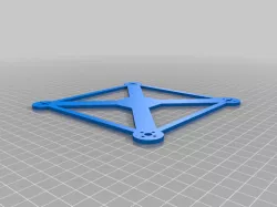 Drone Frame Test