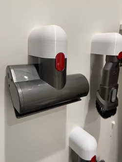 Dyson V8 Accessory Holder