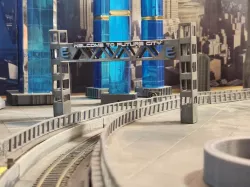 Elevator Causeway
