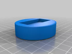 Ender 3 S-1 Pro Anti-Vibration Feet