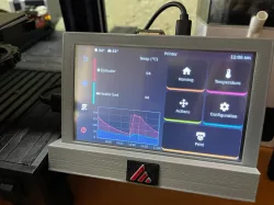 Ender 3 V2 Klipper Screen Case