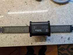 ETC Response Midi SMPTE Gateway Mount