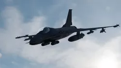 Fighter jet 3D model 3D model