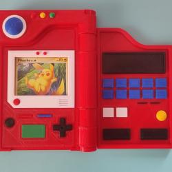 fly 6 first generation cad file 3D Models | Page 1 | STLFinder