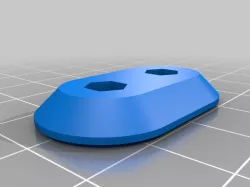 Flying Bear Reborn 2 spool holder