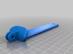 Galaxy Fold Clamp (B) Modular Mounting System for Xbox One Controller