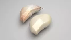 Garlic Cloves 3D model