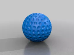 Golf ball