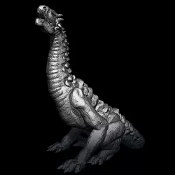 Guardian Dragon (revamped)