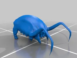 HeadCrab 