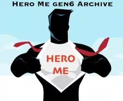 Hero Me Gen6 Archive