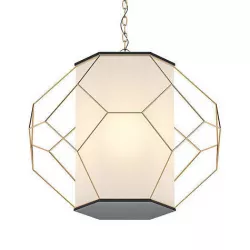 HEXAGON 3D model