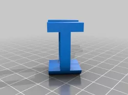 I et U