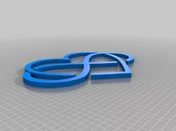 Infinity Heart