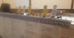 Initiative Tracker 