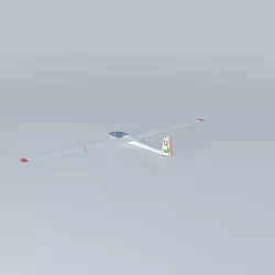 Jantar Standard 2B 3D model