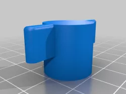 Kermi Hydraulic Balance Tool