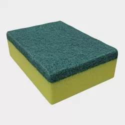 Kitchen Sponge 3D model