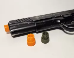 KWC/Elite Force 1911 Replacement Orange Tip