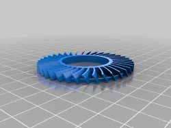 Laptop GL703GE fan blades