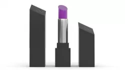 Lipstick 3D model