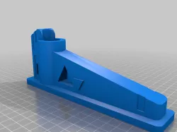 Magnetic Gun Stock For Meta Quest 1 or 2
