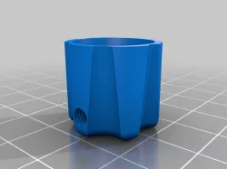 Marzocchi (fox) Z1 Rebound knob