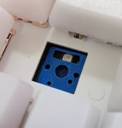 Mechanical Keyswitch Pad (Switch Pad)