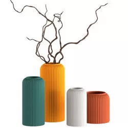 morandi vase 3D model
