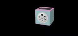 MuPiBox 3DCube