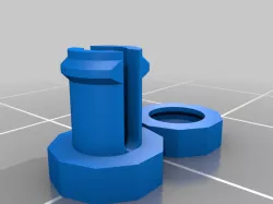 My Customized Customizer - Fastener, Snap, Rivet, Grommet, Anchor, Insert