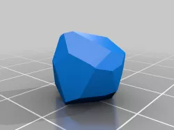 My Customized Keyforge AEmber generator