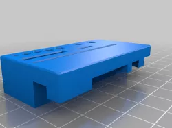 Neptune 3 Tool Holder