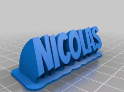 NICOLA
