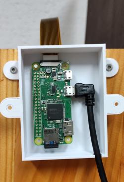 raspberry pi zero outdoor case 3D Models | Page 1 | STLFinder