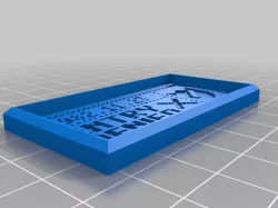 Parametric stamp