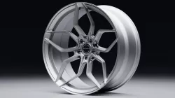 PF9 ULTRASPORT 1 PIECE MONOBLOCK 3D model