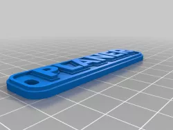 planer tag